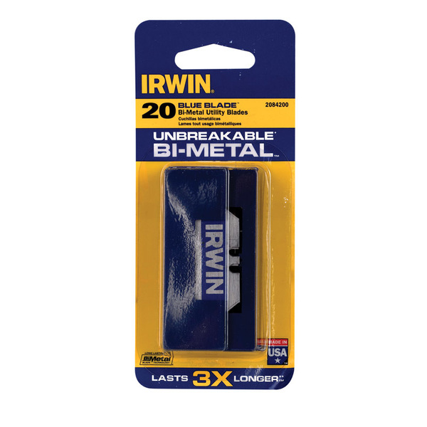 Irwin Utility Knife Blade Cd20 2084200